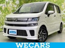 2018 Suzuki Wagon R