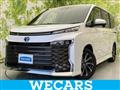 2024 Toyota Voxy