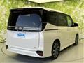 2024 Toyota Voxy