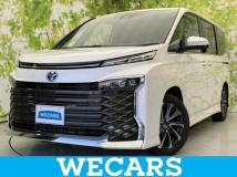 2024 Toyota Voxy