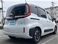 2025 Toyota Sienta