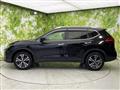 2019 Nissan X-Trail