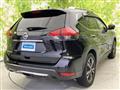 2019 Nissan X-Trail