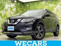 2019 Nissan X-Trail