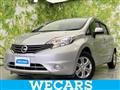 2013 Nissan Note
