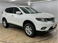 2014 Nissan X-Trail