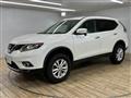 2014 Nissan X-Trail