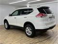 2014 Nissan X-Trail