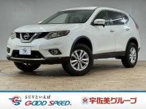 2014 Nissan X-Trail