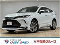 2023 Toyota Harrier Hybrid