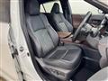 2023 Toyota Harrier Hybrid