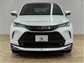 2023 Toyota Harrier Hybrid