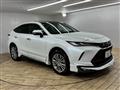 2023 Toyota Harrier Hybrid