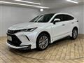 2023 Toyota Harrier Hybrid