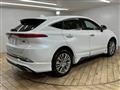 2023 Toyota Harrier Hybrid