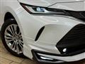 2023 Toyota Harrier Hybrid