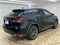2021 Lexus RX