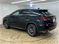 2021 Lexus RX