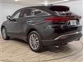 2023 Toyota Harrier