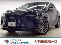 2023 Lexus RX
