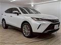 2023 Toyota Harrier