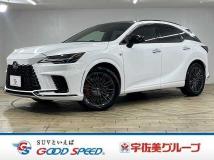 2023 Lexus RX