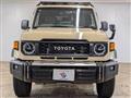 2024 Toyota Landcruiser 70