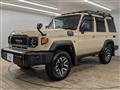 2024 Toyota Landcruiser 70