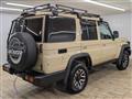 2024 Toyota Landcruiser 70