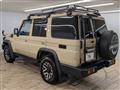 2024 Toyota Landcruiser 70