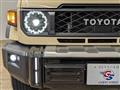 2024 Toyota Landcruiser 70