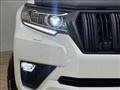 2024 Toyota Land Cruiser Prado