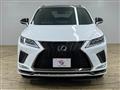 2021 Lexus RX
