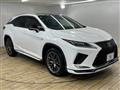 2021 Lexus RX