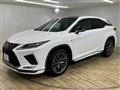 2021 Lexus RX