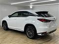 2021 Lexus RX