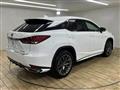2021 Lexus RX