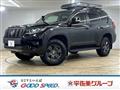 2021 Toyota Land Cruiser Prado