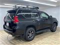 2021 Toyota Land Cruiser Prado