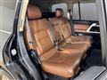 2015 Toyota Land Cruiser
