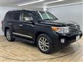 2015 Toyota Land Cruiser