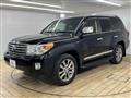 2015 Toyota Land Cruiser