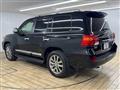 2015 Toyota Land Cruiser