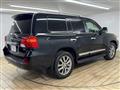 2015 Toyota Land Cruiser