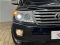 2015 Toyota Land Cruiser