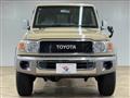 2015 Toyota Landcruiser 70