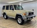 2015 Toyota Landcruiser 70