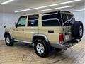 2015 Toyota Landcruiser 70