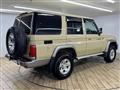 2015 Toyota Landcruiser 70