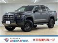 2024 Mitsubishi Triton